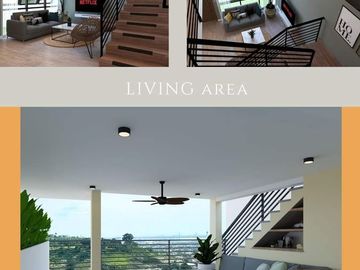 3-Storey Single Detached 5Bedroom Panoramic View at Vista Grande Talisay City Cebu