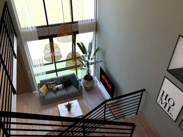 3-Storey Single Detached 5Bedroom Panoramic View at Vista Grande Talisay City Cebu