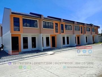 Murang Pabahay Malapit sa Congressional Road Deca Meycauayan