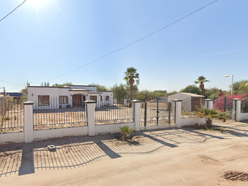 CASA EN VENTA EN HACIENDA DEL SOL, MEXICALI BAJA CALIFORNIA (REMATE BANCARIO)