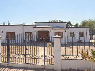 CASA EN VENTA EN HACIENDA DEL SOL, MEXICALI BAJA CALIFORNIA (REMATE BANCARIO)