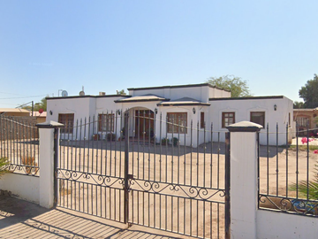 CASA EN VENTA EN HACIENDA DEL SOL, MEXICALI BAJA CALIFORNIA (REMATE BANCARIO)