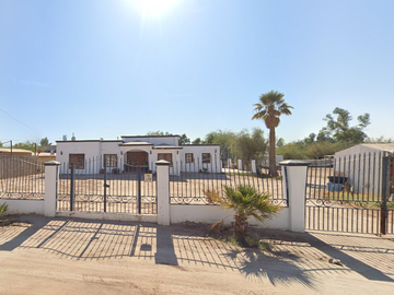 CASA EN VENTA EN HACIENDA DEL SOL, MEXICALI BAJA CALIFORNIA (REMATE BANCARIO)