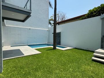 CASAS EN FRACCIONAMIENTO LEÑEROS. VISTAHERMOSA