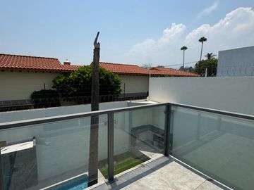CASAS EN FRACCIONAMIENTO LEÑEROS. VISTAHERMOSA