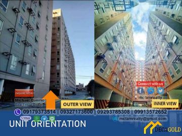 Condominium Near 999 Mall Urban Deca Manila Rent to Own thru PAG-IBIG, Bank or In-house