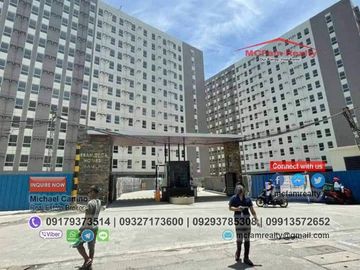 Condominium Near 999 Mall Urban Deca Manila Rent to Own thru PAG-IBIG, Bank or In-house