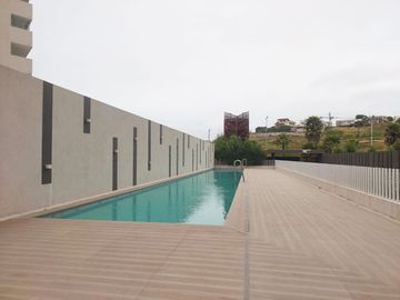 BROKER COSTA 2D-1B-1EST-1BOD- TERRAZA CERRADA
