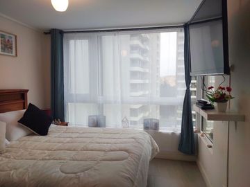 BROKER COSTA 2D-1B-1EST-1BOD- TERRAZA CERRADA
