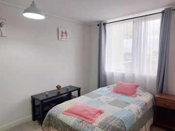 BROKER COSTA 2D-1B-1EST-1BOD- TERRAZA CERRADA