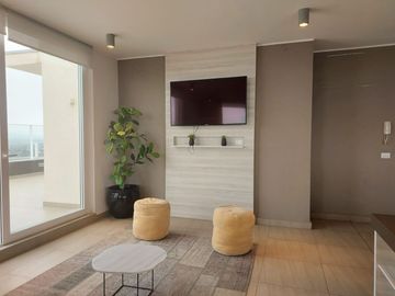 BROKER COSTA 2D-1B-1EST-1BOD- TERRAZA CERRADA