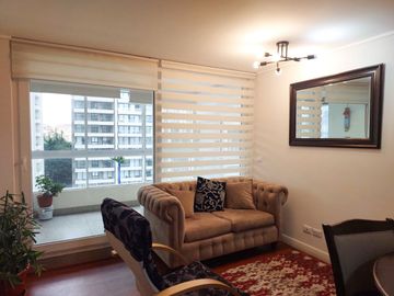 BROKER COSTA 2D-1B-1EST-1BOD- TERRAZA CERRADA