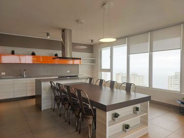 BROKER COSTA 2D-1B-1EST-1BOD- TERRAZA CERRADA