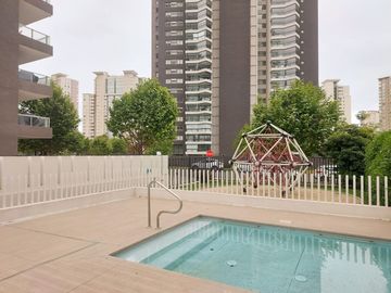 BROKER COSTA 2D-1B-1EST-1BOD- TERRAZA CERRADA
