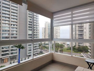 BROKER COSTA 2D-1B-1EST-1BOD- TERRAZA CERRADA
