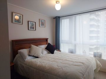 BROKER COSTA 2D-1B-1EST-1BOD- TERRAZA CERRADA