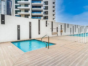 BROKER COSTA 2D-1B-1EST-1BOD- TERRAZA CERRADA