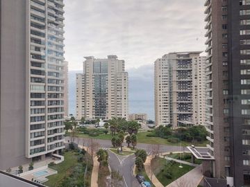 BROKER COSTA 2D-1B-1EST-1BOD- TERRAZA CERRADA