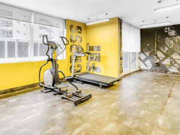 BROKER COSTA 2D-1B-1EST-1BOD- TERRAZA CERRADA