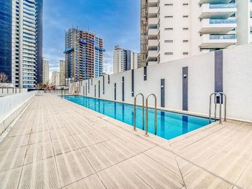 BROKER COSTA 2D-1B-1EST-1BOD- TERRAZA CERRADA