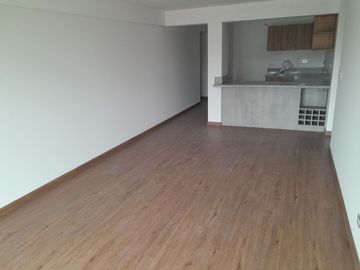 Venta departamento Estreno Chacarilla, Surco