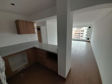 Venta departamento Estreno Chacarilla, Surco
