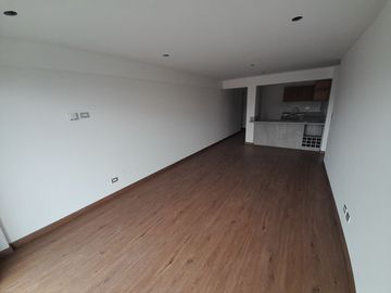 Venta departamento Estreno Chacarilla, Surco