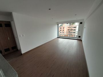 Venta departamento Estreno Chacarilla, Surco