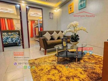 Condo For Sale Near PNR Pasay Road Station Urban Deca Manila Rent to Own thru PAG-IBIG, Bank or In-house