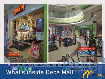 Condo For Sale Near PNR Pasay Road Station Urban Deca Manila Rent to Own thru PAG-IBIG, Bank or In-house