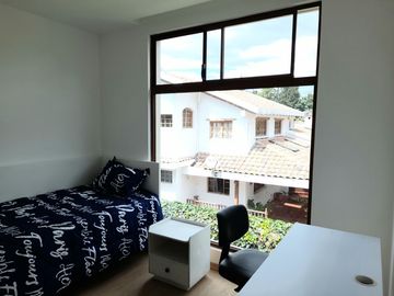 LA ESPE - CONEISA NOVE- EXCLUSIVO PROYECTO, VENTA DE 9 CASAS