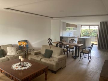LA ESPE - CONEISA NOVE- EXCLUSIVO PROYECTO, VENTA DE 9 CASAS