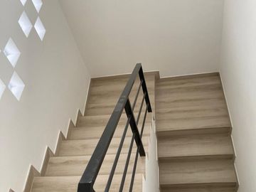 LA ESPE - CONEISA NOVE- EXCLUSIVO PROYECTO, VENTA DE 9 CASAS