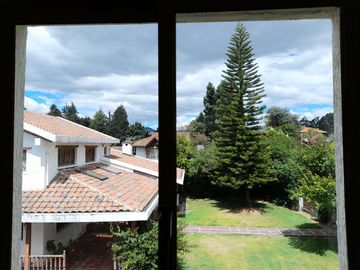 LA ESPE - CONEISA NOVE- EXCLUSIVO PROYECTO, VENTA DE 9 CASAS