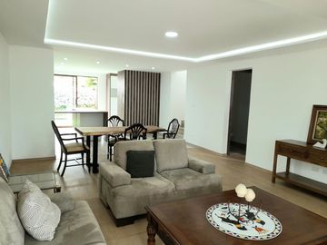 LA ESPE - CONEISA NOVE- EXCLUSIVO PROYECTO, VENTA DE 9 CASAS