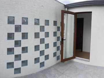 LA ESPE - CONEISA NOVE- EXCLUSIVO PROYECTO, VENTA DE 9 CASAS