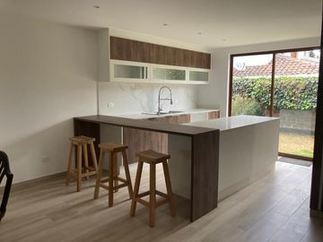 LA ESPE - CONEISA NOVE- EXCLUSIVO PROYECTO, VENTA DE 9 CASAS