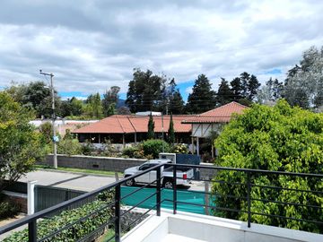 LA ESPE - CONEISA NOVE- EXCLUSIVO PROYECTO, VENTA DE 9 CASAS