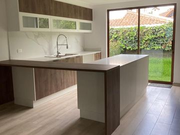 LA ESPE - CONEISA NOVE- EXCLUSIVO PROYECTO, VENTA DE 9 CASAS