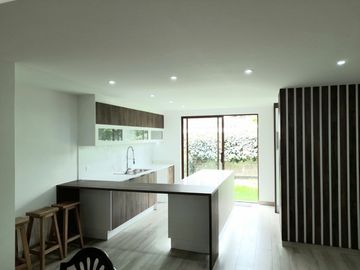 LA ESPE - CONEISA NOVE- EXCLUSIVO PROYECTO, VENTA DE 9 CASAS