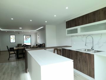 LA ESPE - CONEISA NOVE- EXCLUSIVO PROYECTO, VENTA DE 9 CASAS