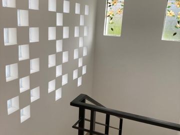LA ESPE - CONEISA NOVE- EXCLUSIVO PROYECTO, VENTA DE 9 CASAS