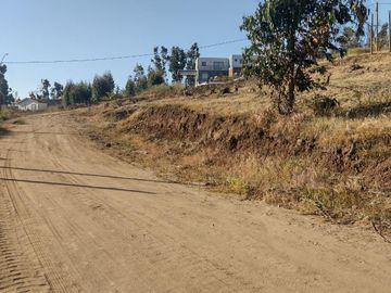 LINDO TERRENO VENTA 1.000.M2 CONCON URBANIZADO $ 53.000.000