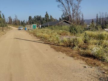 LINDO TERRENO VENTA 1.000.M2 CONCON URBANIZADO $ 53.000.000