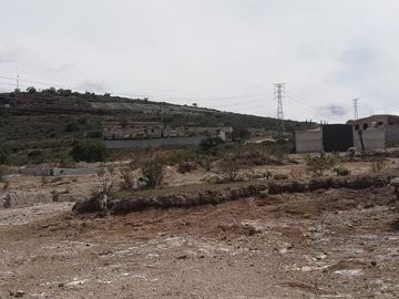 TERRENO EN VENTA “SANTIAGO TLAPACOYA -PACHUCA”