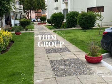 Se Vende departamento en 1 Poniente con 12 Norte