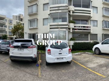 Se Vende departamento en 1 Poniente con 12 Norte