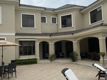 Casa de Venta en Samborondón