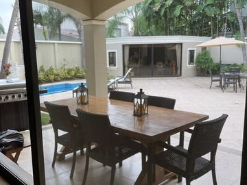 Casa de Venta en Samborondón