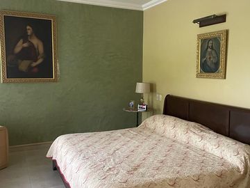 Casa de Venta en Samborondón